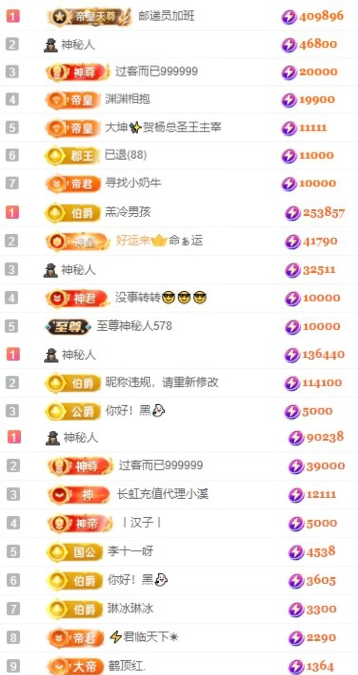 洋子～休1主播图片