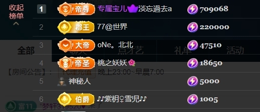 宝儿♚贺淡忘神君啦的图片