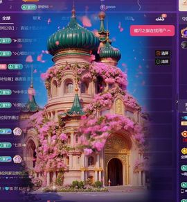 阿忧期待老大6号回归主播照片