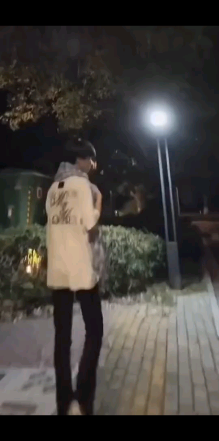 时间是个好东西 见证
