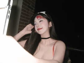 美得睡不着ya主播照片