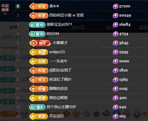 苏苏，越来越好主播图片