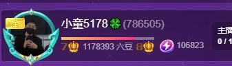 小童5178🤴主播图片