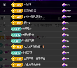 聆听~求富豪主播照片