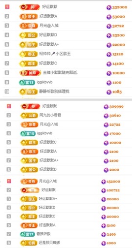 阿九认真唱歌🎤主播照片