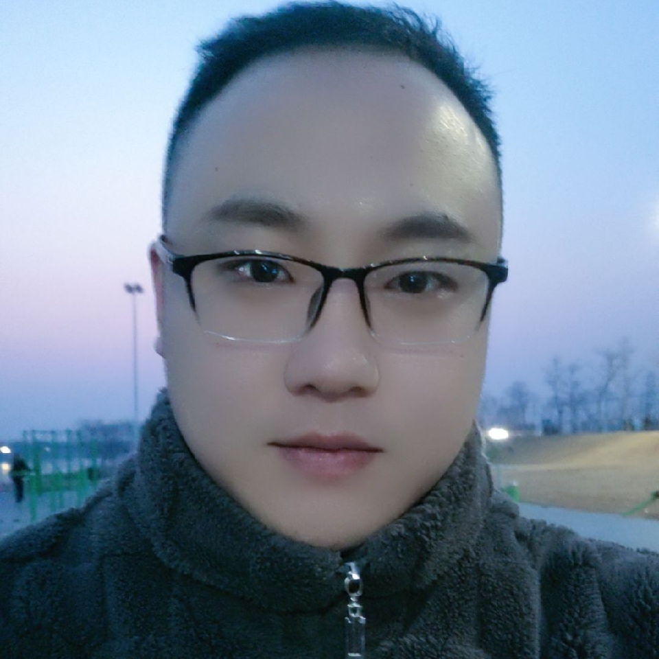 画画的北北℃海报