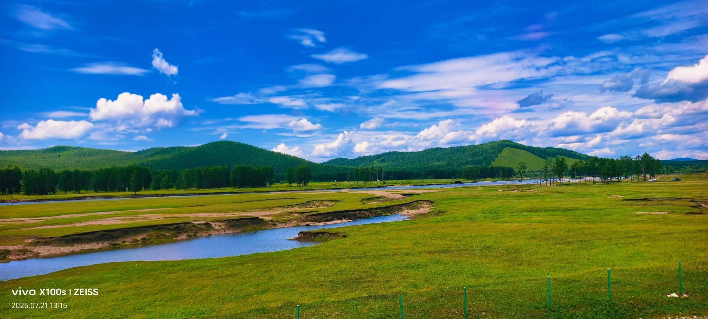 妞妞骑行宁夏银川的图片