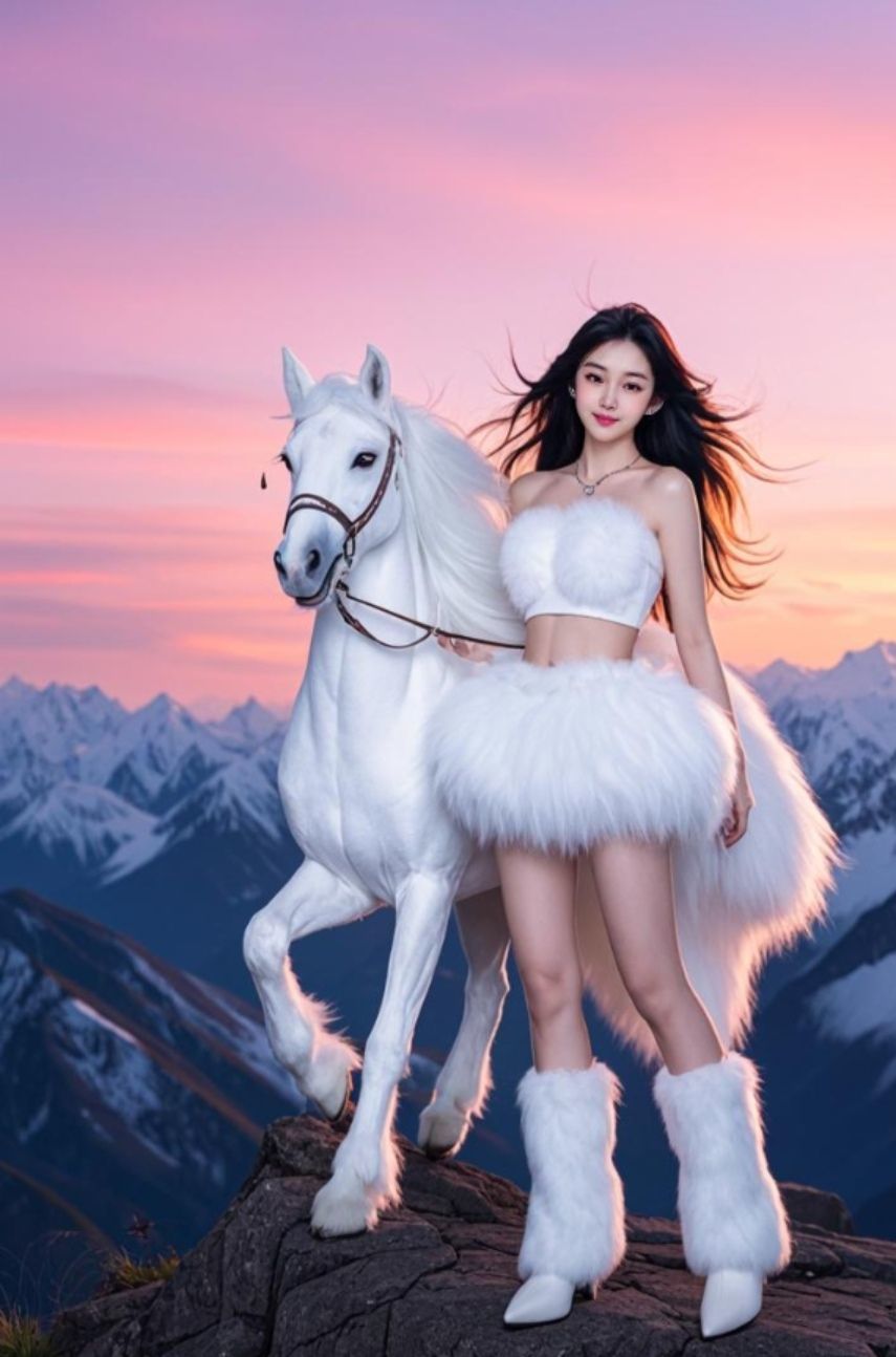 疯小鸭🍑愿有一束光的图片