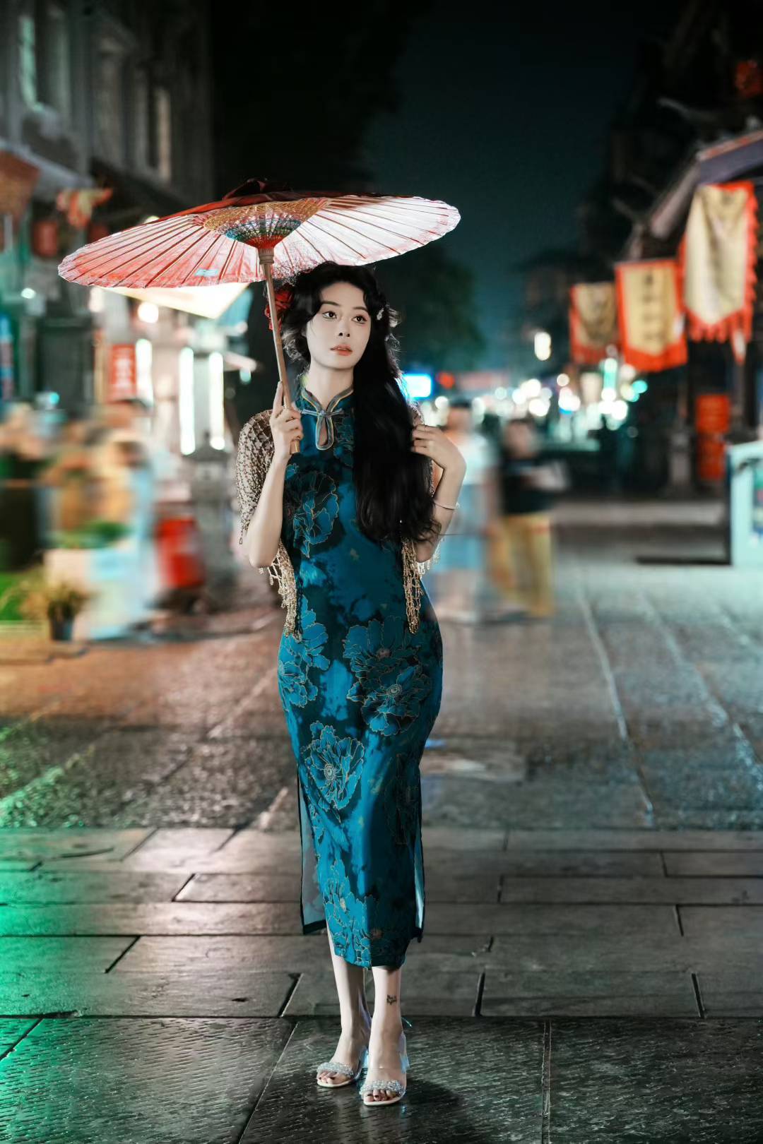 🌸诗语的图片