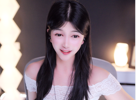 陈丝丝丝主播照片