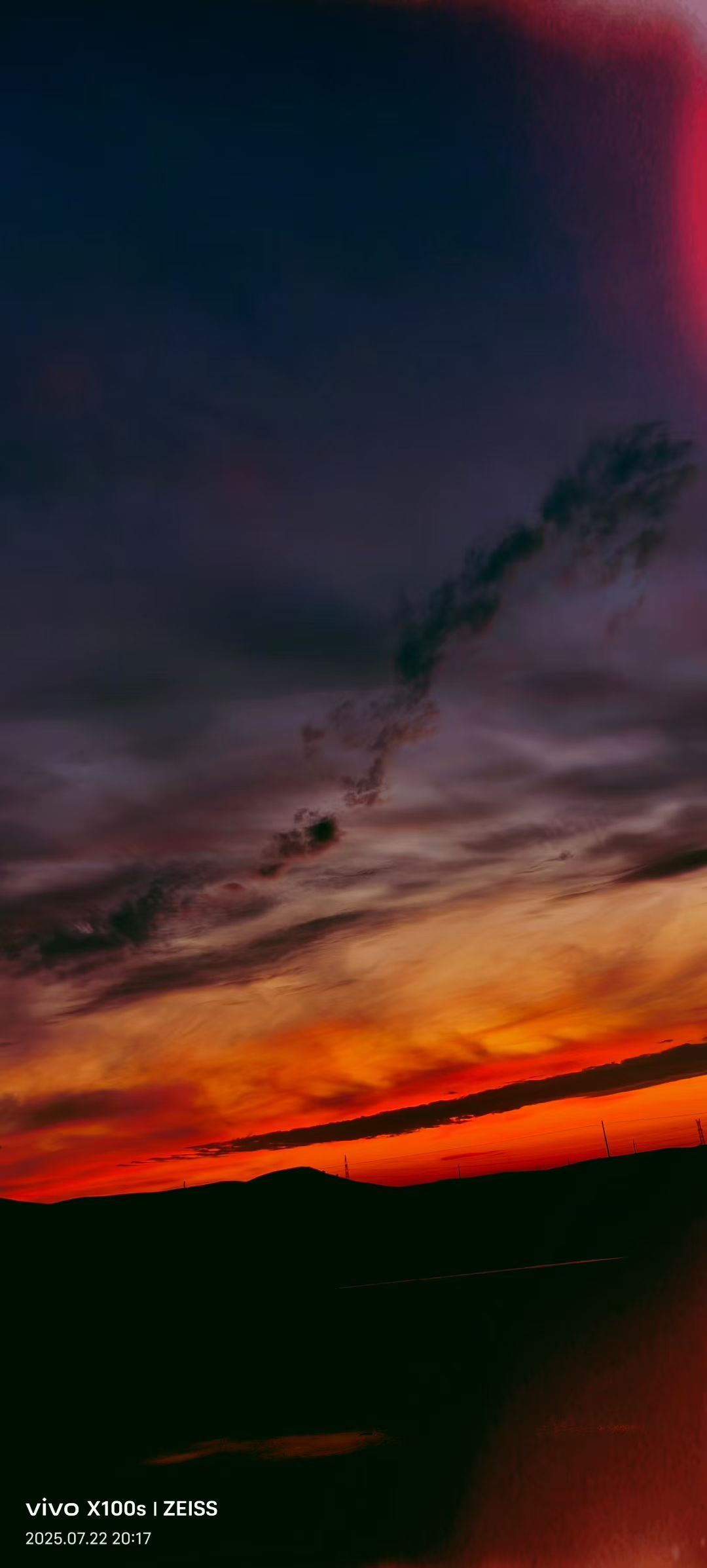 妞妞骑行宁夏银川的图片