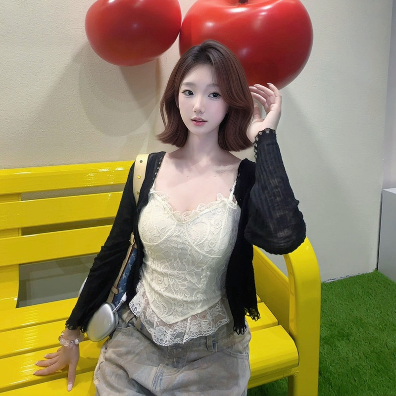 新人小樱.