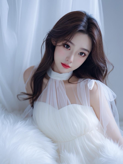 妃💋海报
