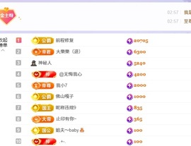 洁儿宝宝💗生日啦主播照片