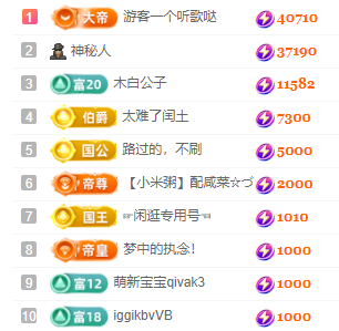 北北💋一个唱歌哒的图片