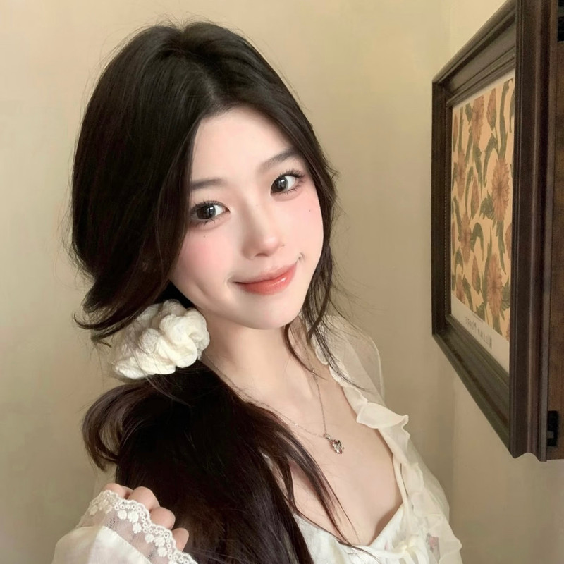 新人呆呆~求一束光