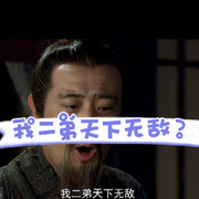 我2弟天下无敌
