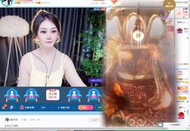 妮妮不妮主播照片