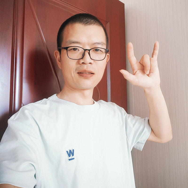 阳光去哪儿的主播海报