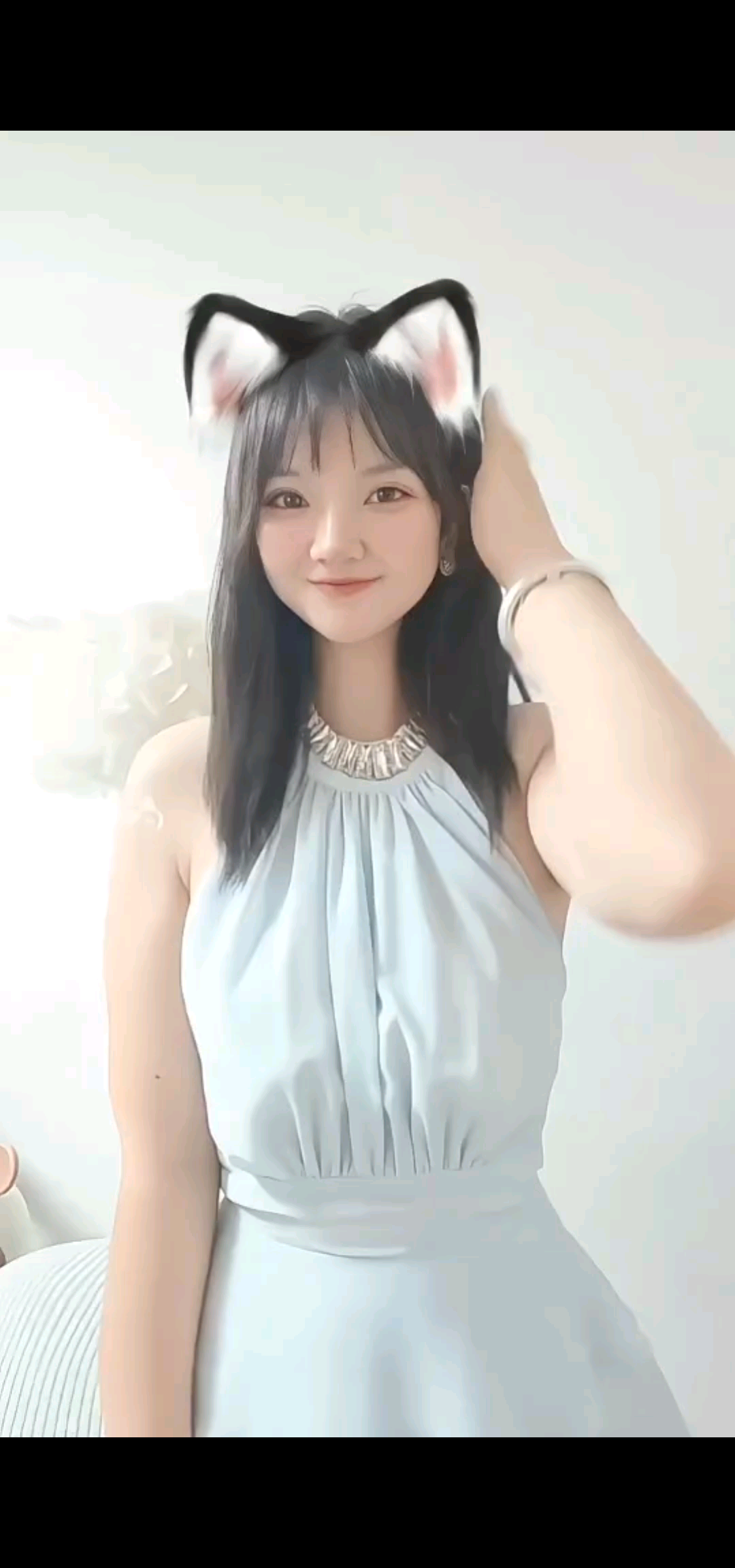 今天是刘海小甜豆/坏
