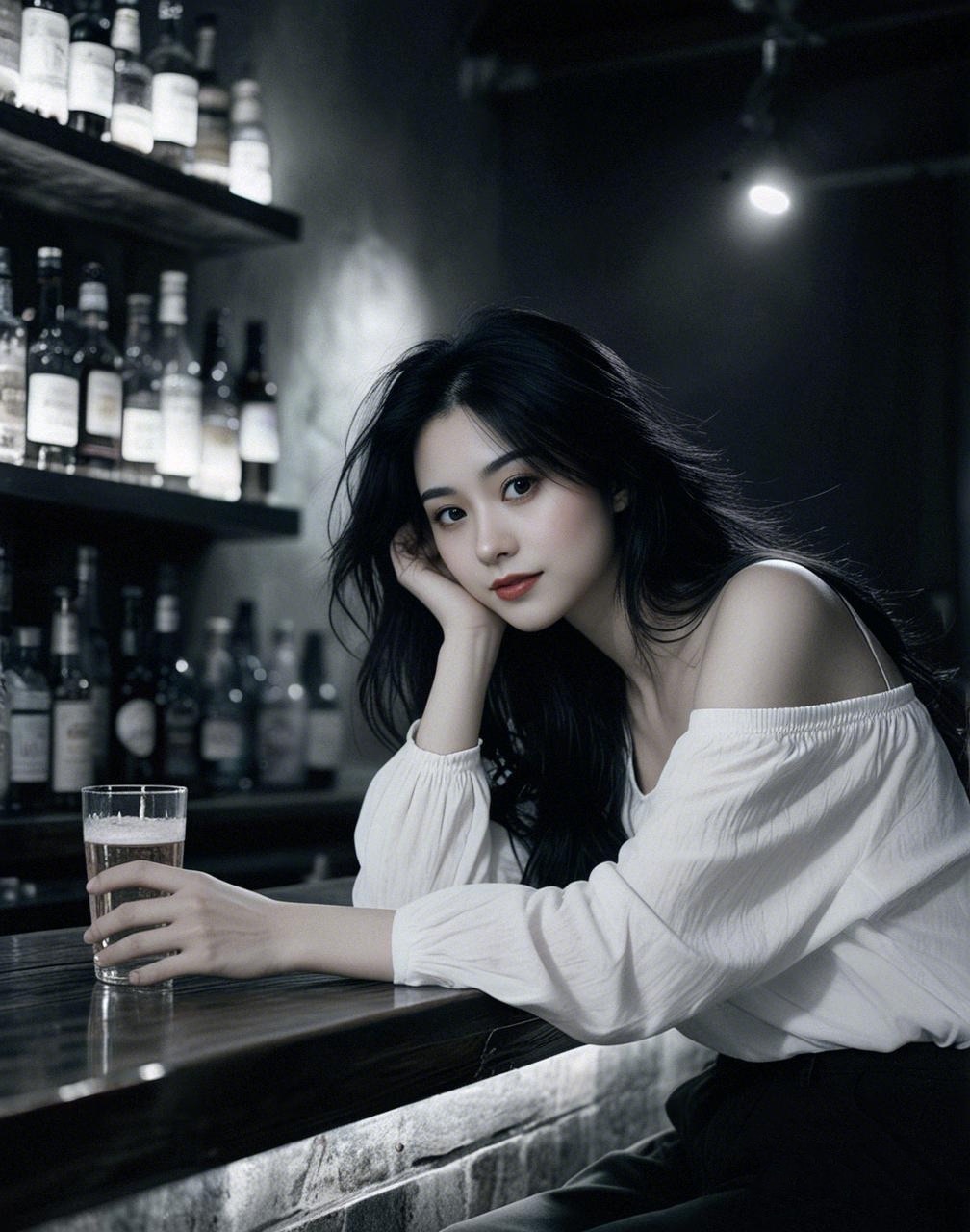 小长今💃饿晕了的图片