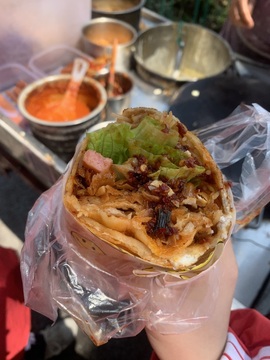 白Y鸭主播照片