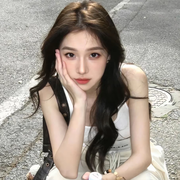 小羊咩咩.