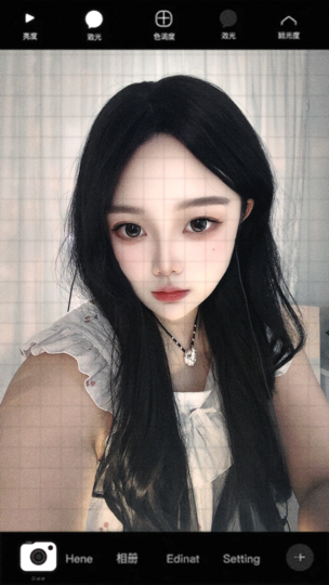 新人希愿海报