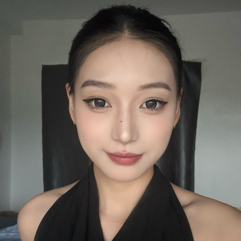 来口紫薯的主播海报