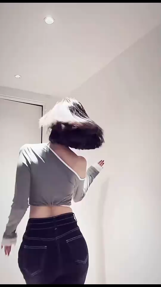 是的 我剪掉了你最爱