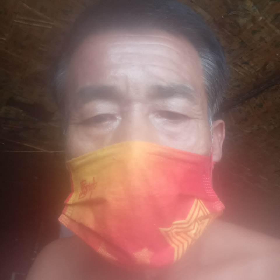 ❤小兒子❤海报