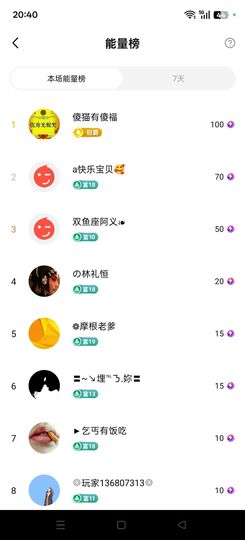 聆听~求富豪主播照片