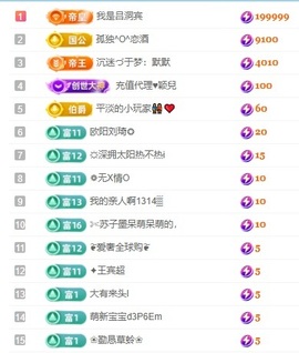 初见梦求🌻个上上签主播照片