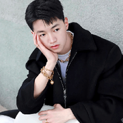 来自你心里的三爷