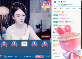妮妮不妮主播照片