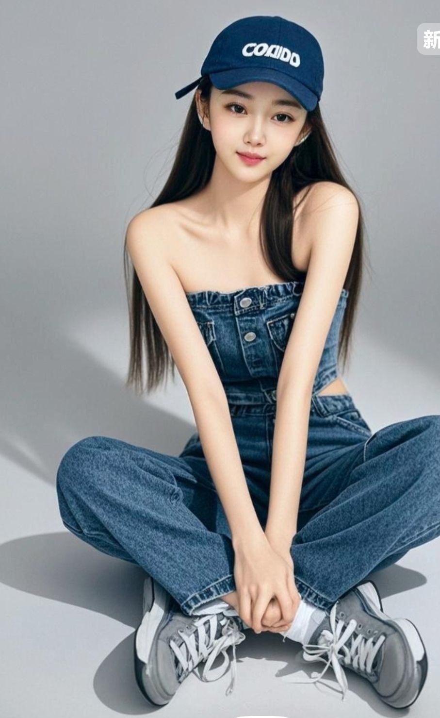 疯小鸭🍑愿有一束光的图片