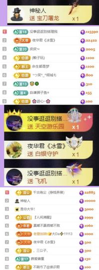 🍀冰雪❤️🍀加油主播照片