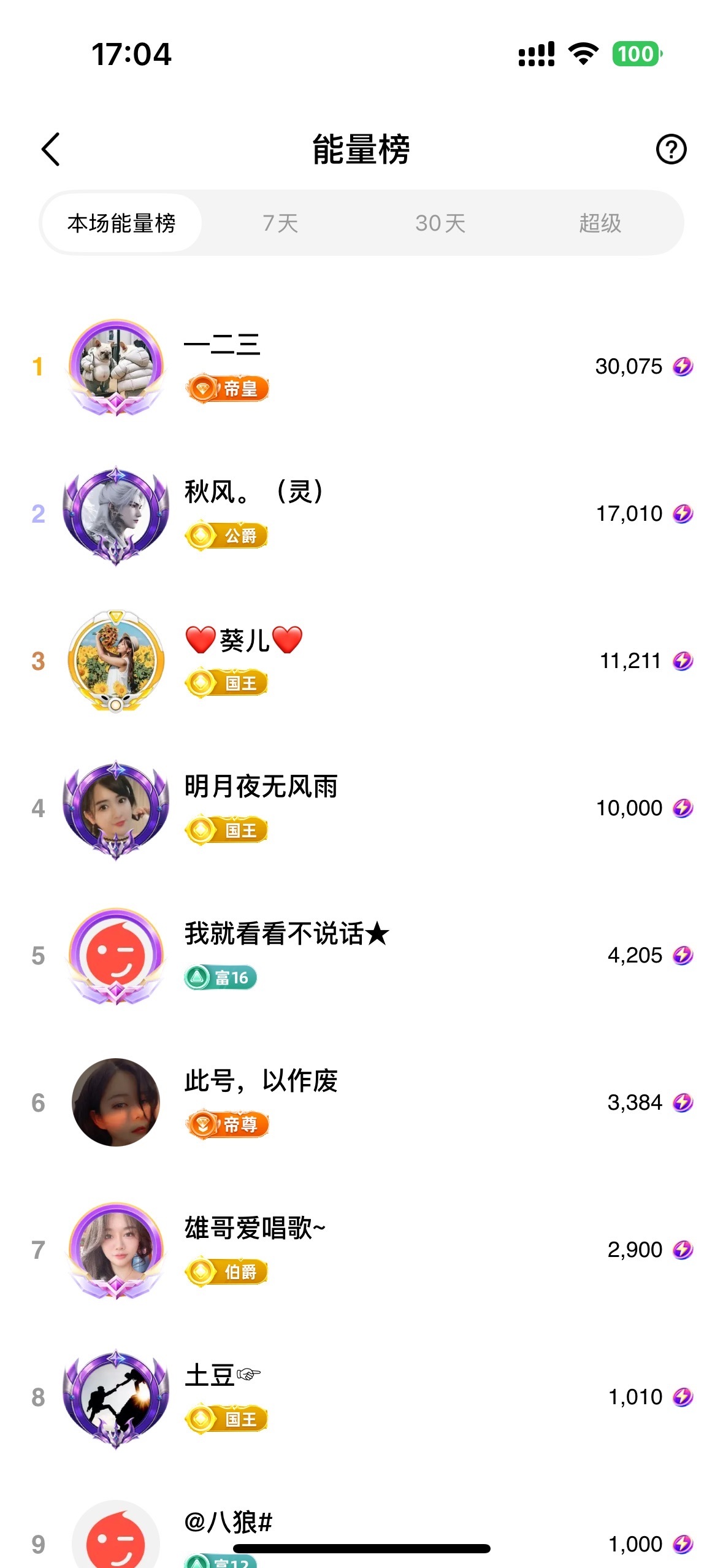 灵儿、唱歌滴的图片