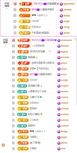 宝儿-燃舞超甜音休主播照片
