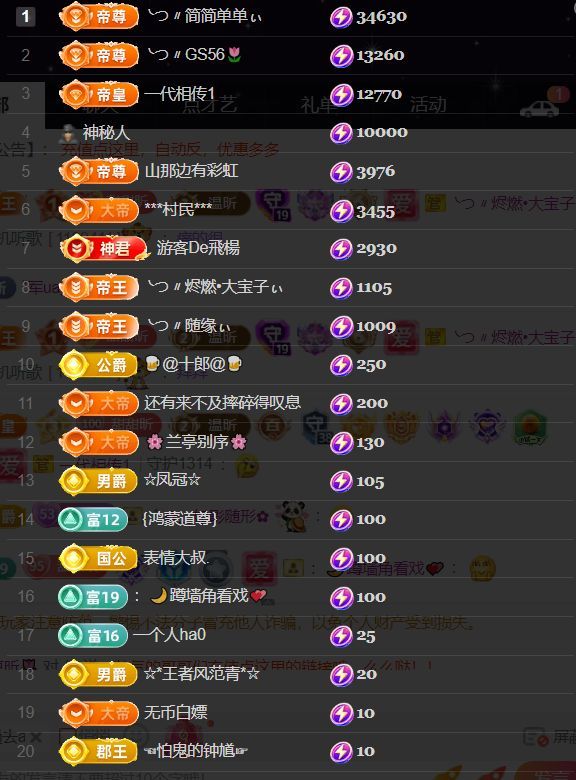 薀昕贺我飞杨哥升神王主播图片