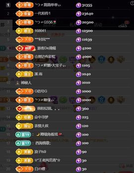 ╰つ〃薀昕🌷主播照片