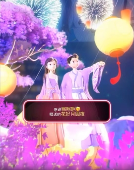 叮叮猫小苦瓜主播照片