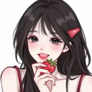 喵美女