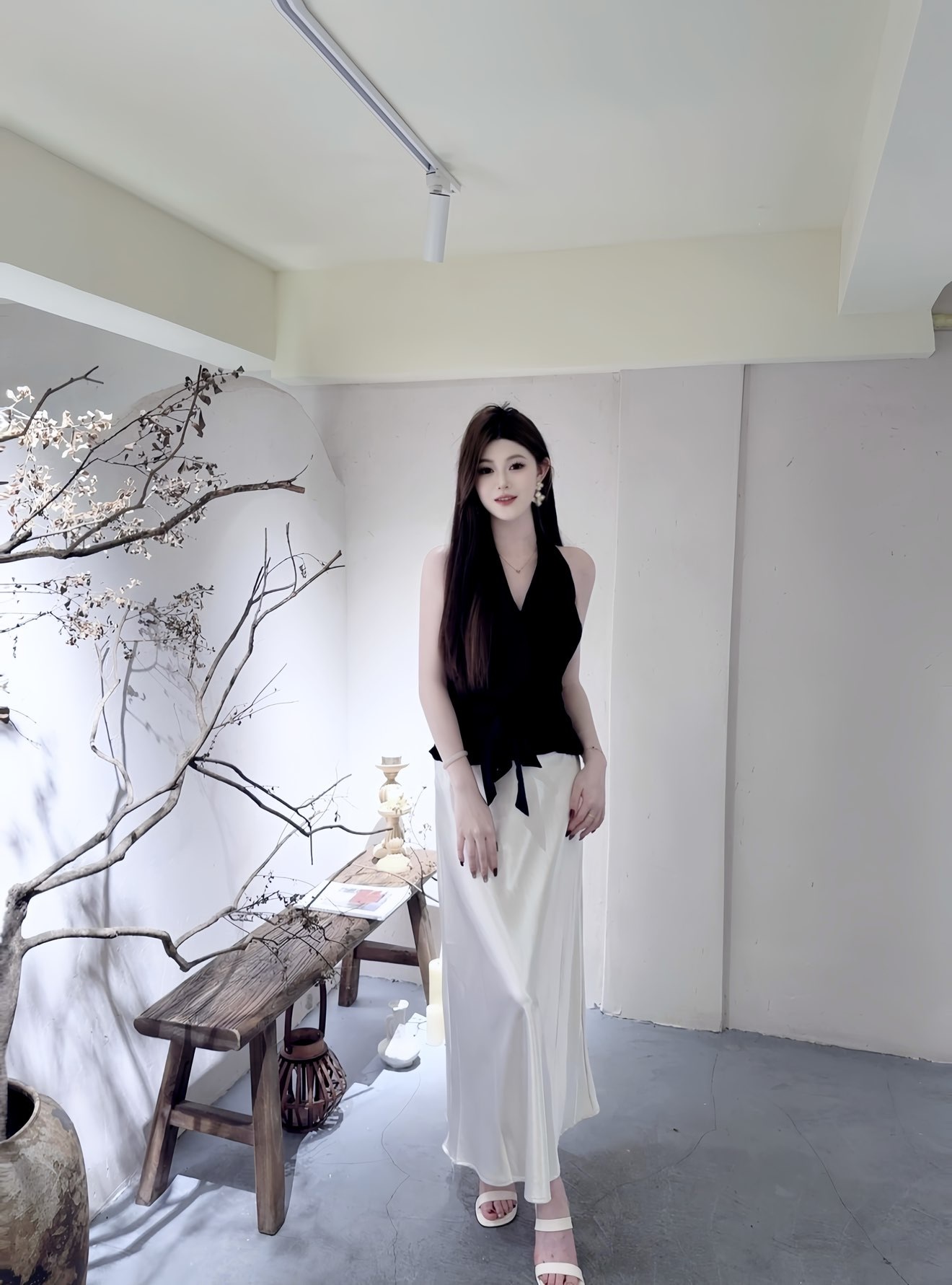 小优77酱主播图片