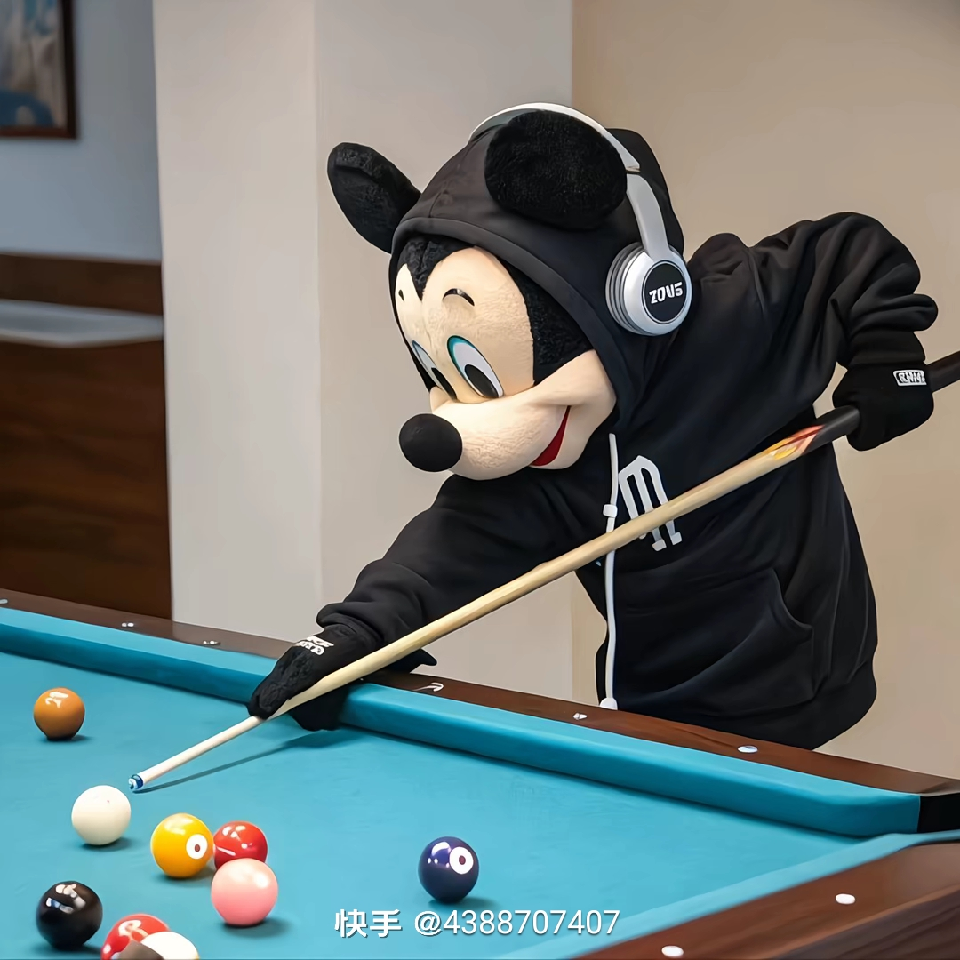 无良夜色海报
