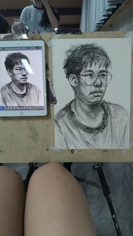 婷婷💕求过月底任务主播照片