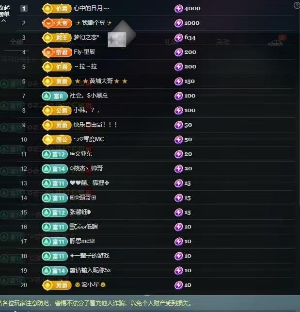撒娇是种小艺~术主播图片