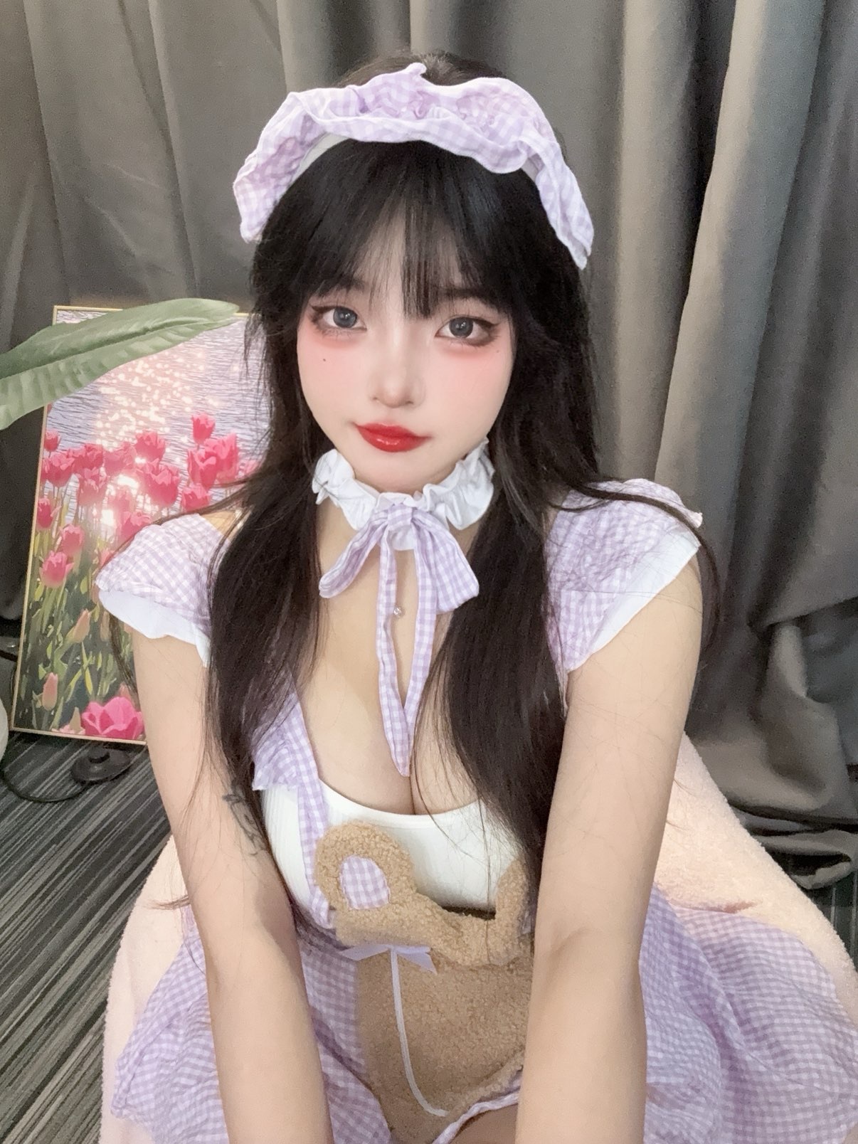 粥粥求保留的图片