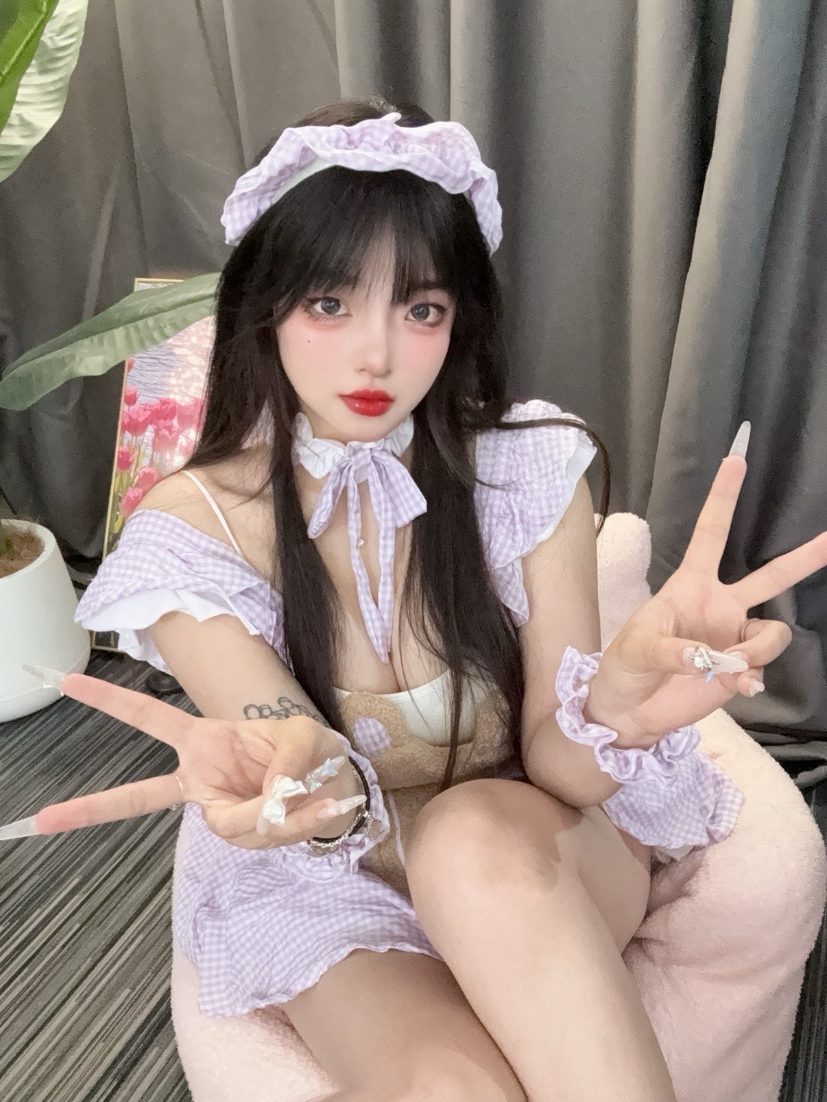 粥粥求保留的图片