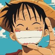 路飞OnePiece